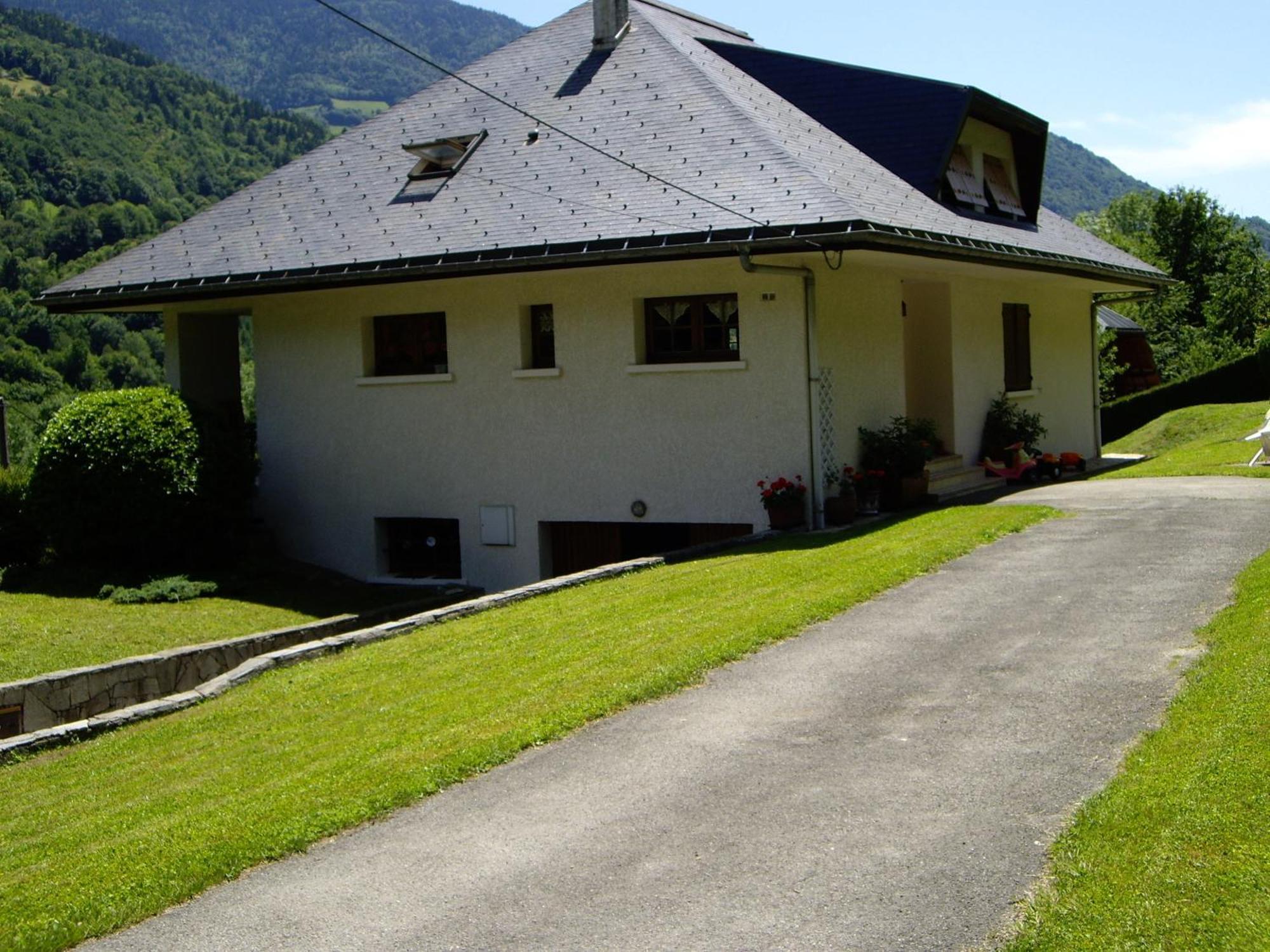 Chambres D'Hotes Les Pierres Taillees Thenesol Exterior photo
